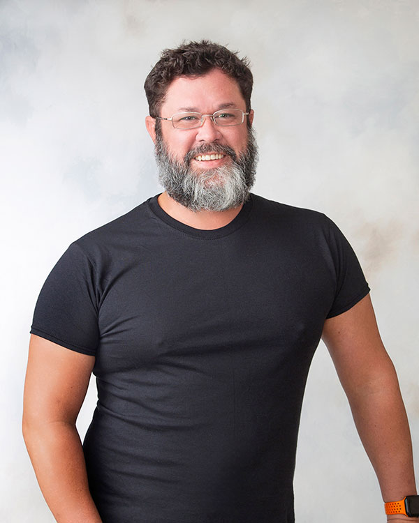 Doug Crowdis, LMT